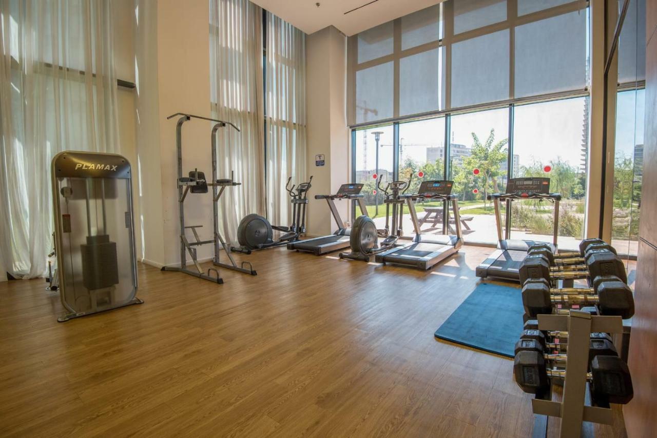 Bat Yam Luxery 5Br Sea View Suite Exterior foto
